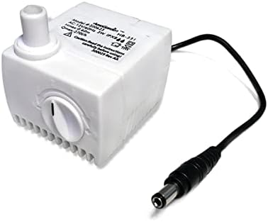 AeroGarden Replacement Pump 200623 for countertop hydroponic gardens