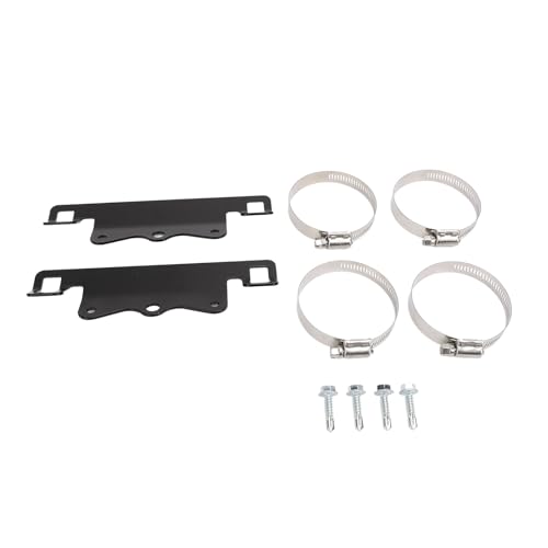Support réservoir amortisseur haute performance pour suspension stable - 3