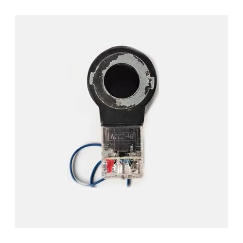 Solénoïde hydraulique trou 23mm et hauteur 55mm bobine 220v DC24v d'atelier