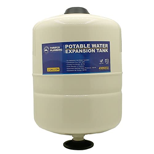 Top 10 Expansion Tank Water Heater of 2022 Katynel