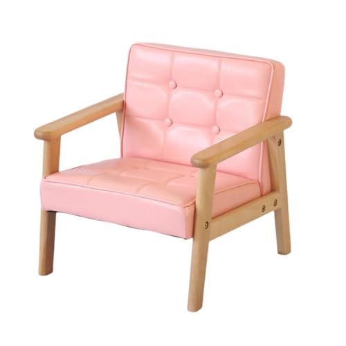 ピンク ダイニングチェア　1人掛けソファ　椅子 ピンク ダイニングチェア 1人掛けソファ 椅子