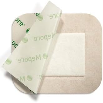 Pro 3.6"X4" BOX OF 40