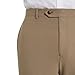 Michael Kors Tan Solid Classic Pants|Tan,38/32