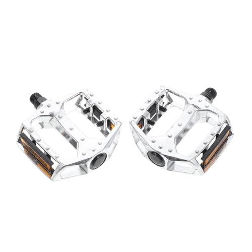 OUNONA 2�A���~�����y�ʐ܂肽���ݎ����]�ԃy�_�� ����~�߉��H�� ���K ���[�h�o�C�N �o�C�N�Ή����j�o�[�T���p�[�c ���t���ȒP�Œʋ�