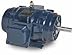 Marathon GT0050 445T Frame 445TTDC16076 Open Drip Proof General Purpose Motor, 3 Phase, Rigid Base, Ball Bearing, 125 hp, 1200 RPM, 1 Speed, 460 VAC