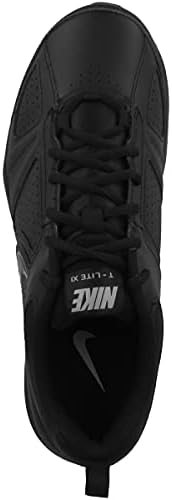 nike t lite xi mens training shoes review