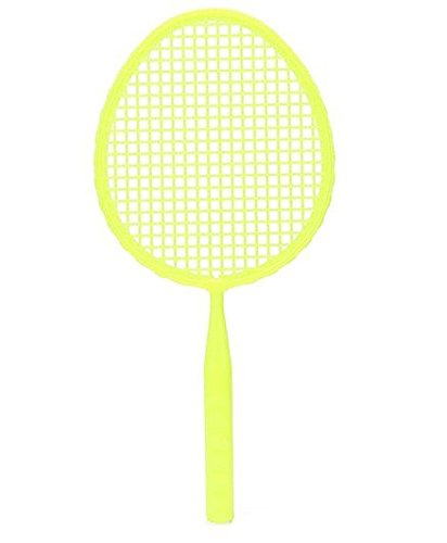 Ratna's Sporty Happy time Badminton for Kids. Safe and Sturdy can be Played Indoor as Well as Outdoor with 1 Ball and 1 Shuttlecock(Multicolour) - Image 7 thumbnail