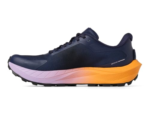 Image of Topo Athletic Women's MTN Racer 4 Lightweight 5MM Drop Trail Shoes | Running, Athletic Footwear, Off-Road, Outdoor, Rugged Terrain