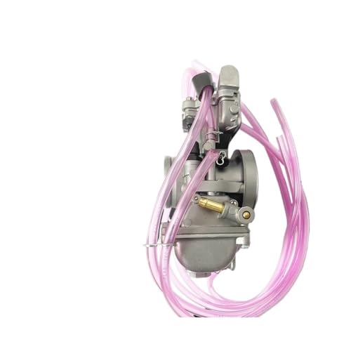 Carburateur PWK 38mm pour restaurer votre moto YZ KX125 sur circuit