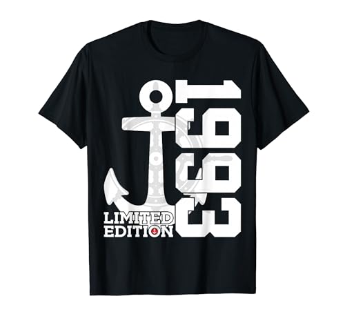 33 YEARS CAPITAN 1993 ����� SAILLER 33rd BIRTHDAY T�V���c