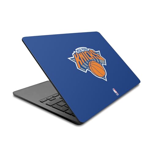 Skin MacBook Air 13.6 New York Knicks pour travailler au bureau avec le style NBA