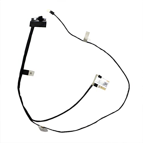 Câble écran pour ASUS GL502 GL502V GL502VS GL502VY LED 1422-02E00AS Noir
