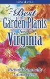 Best Garden Plants for Virginia