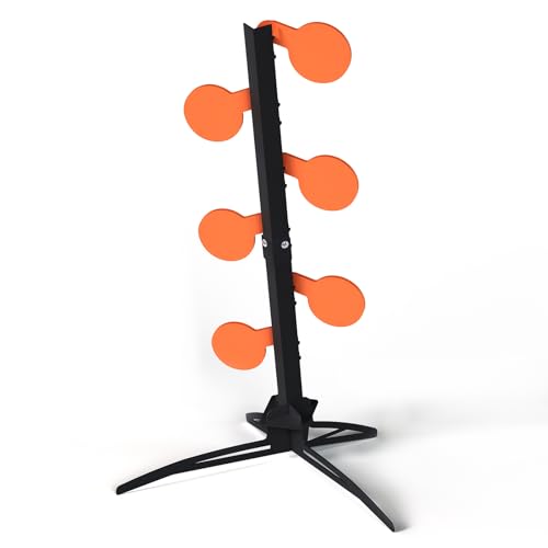 6-Paddle AR500 Kit