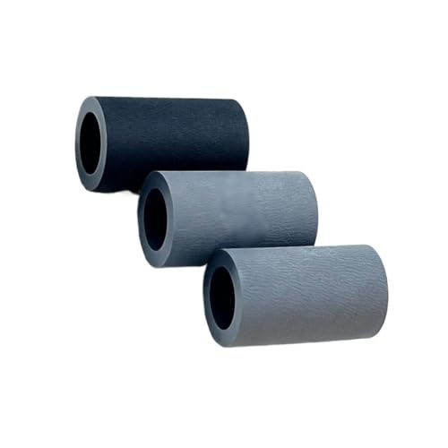 Fin des bourrages papier avec ce pneu de rouleau de ramassage adapté pour HP M402 M403