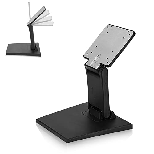 Support de Bureau pour Moniteur, Support de Moniteur LCD LED Supports de Télévision pour écrans Plats de 10 