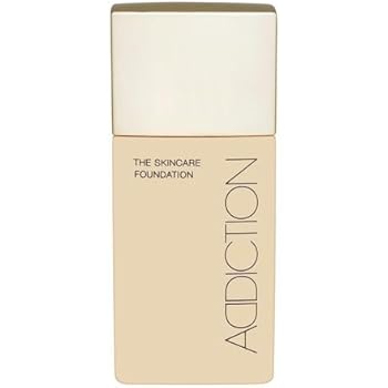 Amazon アディクション ザ スキンケア ファンデーション 004 Spf25 Pa 30ml 並行輸入品 アディクション ファンデーション 通販
