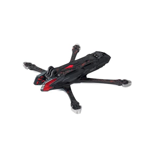 Manta 5 PRO DC Body Shell para marco UAV 5 pulgadas miniatura 2