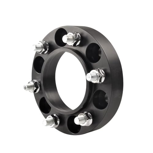 Élargisseur de voie 6x139.7 CB 67.1 pour Pajero et Hiace en alu forgé