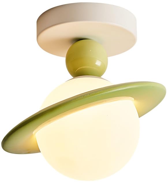 Utilizza una sorgente luminosa a LED con regolazione a tre colori: luce calda 3200K, luce neutra 4000K e luce bianca 6000K. Potenza: 6W. Tensione: 110-240 Volt. Luce soffusa, a risparmio energetico, durevole, stabile e sicura. Rimarrete stupiti dalle splendide ombre che proietta intorno quando è in funzione.