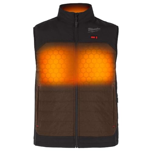 Milwaukee Electric - M12TRADE Heated AXISTRADE Vest