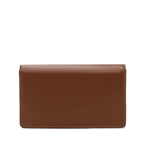 Image of Miraggio Tilly Clutch With Golden Chain Strap | Shoulder Clutch Bag For Women | Soft-Shine Clutches | Gift Items For Women