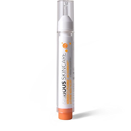 Serious Skincare C3 Plasma Extreme Wrinkle Filler, 0.3 Ounce #TOP20