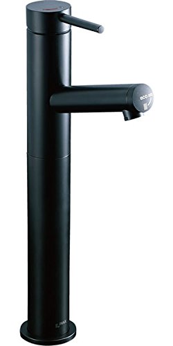 【新品未使用】LIXIL シングルレバー混合水栓 LF-E340SYC LIXIL eモダン シングルレバー混合水栓 洗面水栓 LF-YE340SYC