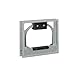STM 230380 300mm Precision Square Level