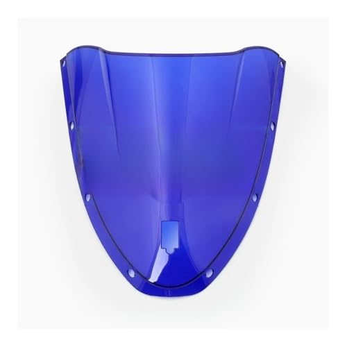 Extension pare-brise moto pour 999 749 2005 2006 bulle