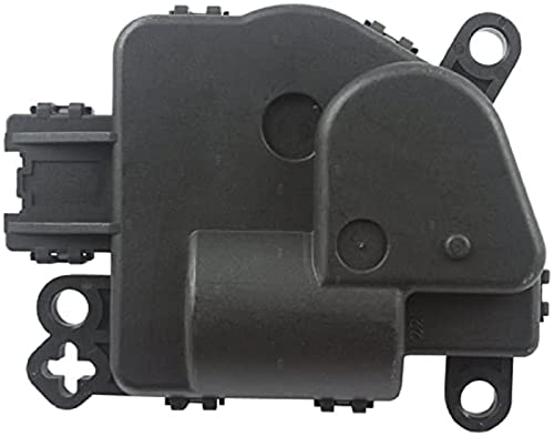 Moteur de climatiseur HVAC AR3Z19E616D durable pour habitacle auto