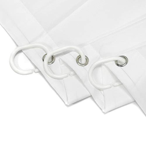 Lb Happy Independence Day Shower Curtain American Flag Flying And Fireworks Patriotic Bathroom Shower Curtains 4Th Of July Bathroom Curtain Set With Hooks Easy Care Polyester Fabric 72X72 Inch #TOP6