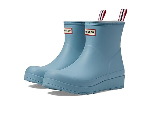 Image of Hunter womens Play Short Boot