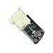 Fuel Tank Cap Lock Actuator Motor,Fuel Flap Door L 9483311 30716837 30612856 Fit For Volvo V70 S60 S80 XC70 XC90 Fuel Door Lock Filler Flap Motor Cap Accessories Car accessories