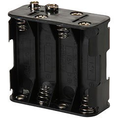 Supporto Per Tubo LED Da 1200 Mm (1 Connessione Laterale