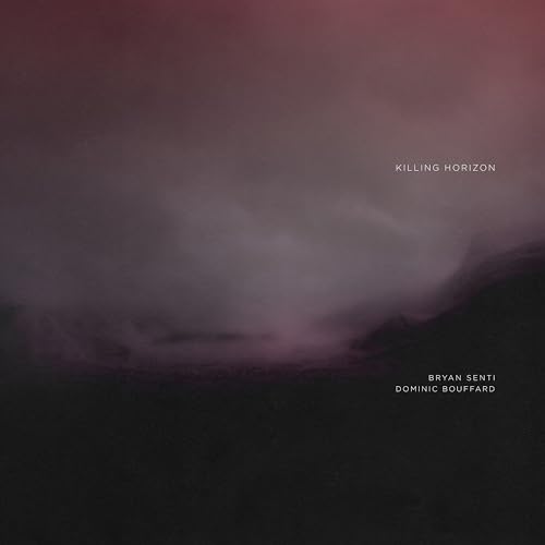 Bryan Senti & Dom Bouffard