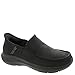 Produktbild Skechers Herren Parson OSWIN, Black Leather, 48 EU