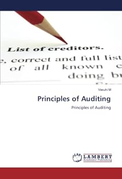 Paperback Principles of Auditing Book
