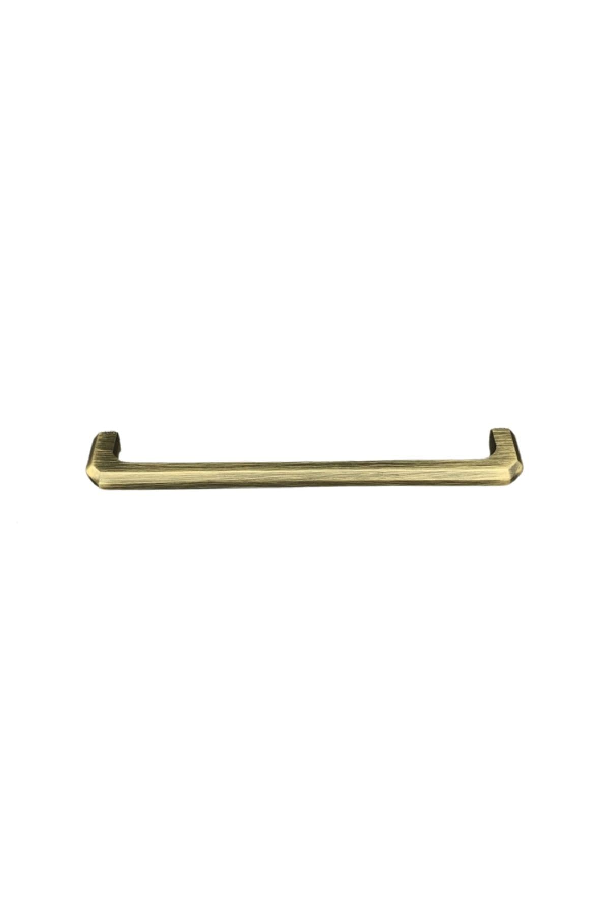 System 9282 Modern Kulp Antik Renk 320 Mm Çok Renkli