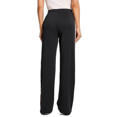 GUESS Women's Eco Suzanne Straight Leg Pant2