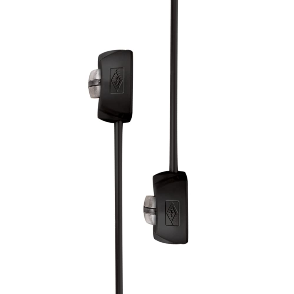 Jpm - Serrure anti panique FLUID 2 a 3 points Lateraux 900mm JPM Couleur - Noir, Nombre de Points - 3 points