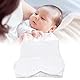 Baby Augenbinde Schlafmaske Licht Vermeiden Sie Licht Atmungsaktives Mesh Neugeborene Augenklappe Elastische Bestrahlungsfreie Augenauflage
