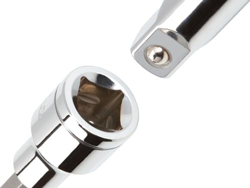 Image of TEKTON 1 /2 Inch Drive x T27 Torx Bit Socket | SHB24227