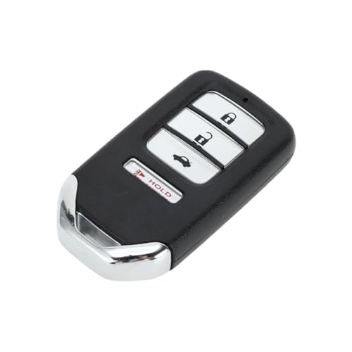 Coque de clé Honda CR-V Pilot protection de télécommande pour trajets quotidiens