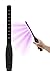 Produktbild QDWRF Uvc Sterilisationslampe Mobile Room Steriliser Lampe Antibakterielle Rate 99%, Für Zahnbürsten, Masken, Türgriffe, Zahnspangen