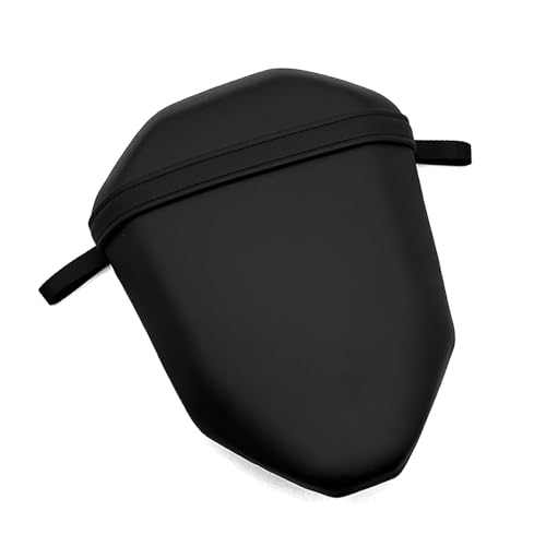 Cojín para pasajero de moto y viajes largos en pareja con Yamaha MT07 2015 2016