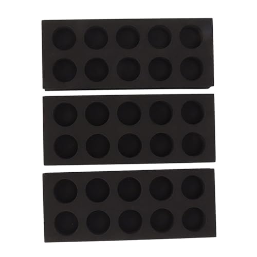 MISUVRSE Organizador de almacenamiento de café que ahorra espacio, bandeja de almacenamiento, soporte para cápsulas de etilvinilacetato, organizadores de cajones de café
