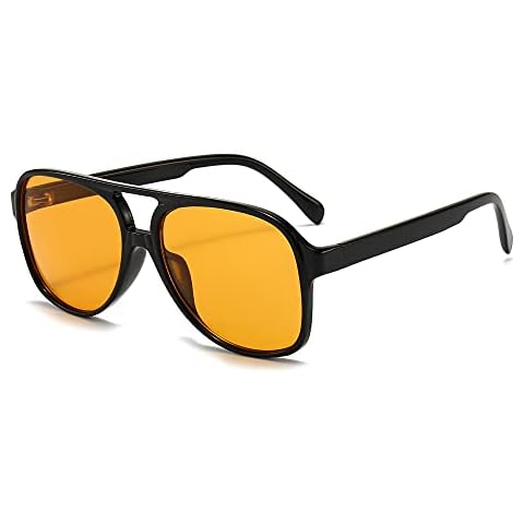 Lunettes de Soleil Long Keeper Vintage Cover
