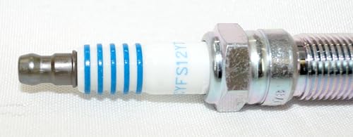 Image of OverstockDirect OEM Iridium Spark Plugs (6 pack) SP580X CYFS12YT4X