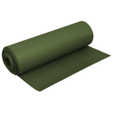 OOGarden - Brise Vue en résine tressée Vert L 3m x H. 1m